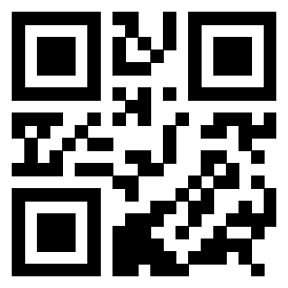 Il Qr Code di 3308850641