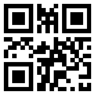 3308850644 - Immagine del Qr Code