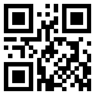 3308850645 Qr Code associato