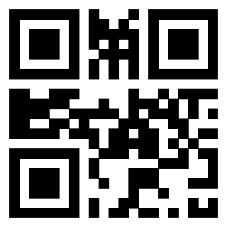 Il QrCode di 3308850646
