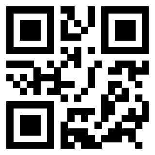 3308850647 - Immagine del QrCode associato