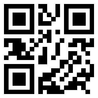 Il Qr Code di 3308850648
