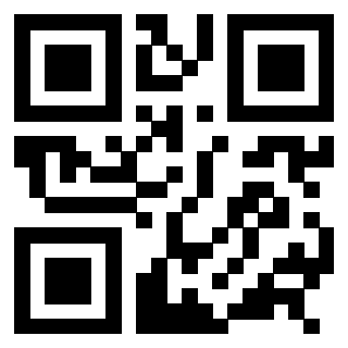 3308850650 Qr Code associato