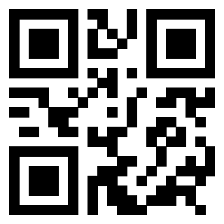 Il QrCode di 3308850652