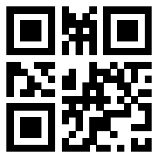 3308850653 QrCode associato