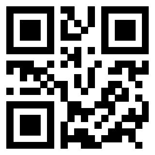 Immagine del QrCode di 3308850654