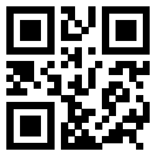 3308850656 - Immagine del QrCode associato