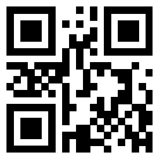 Immagine del QrCode di 3308850657