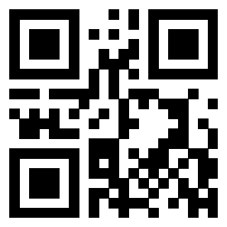 Immagine del QrCode di 3308850659