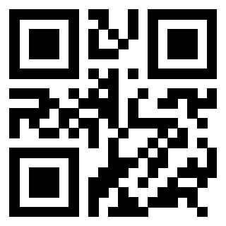 3308850661 QrCode associato