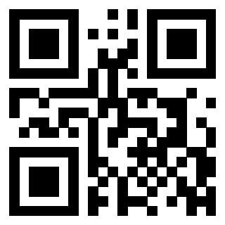 3308850662 QrCode associato