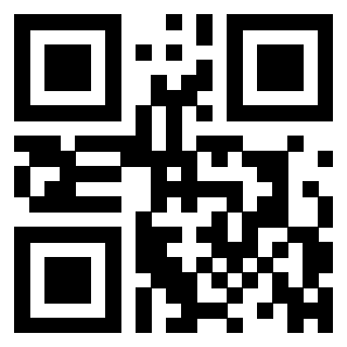 3308850667 QrCode associato