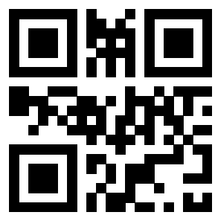 Qr Code di 3308850669