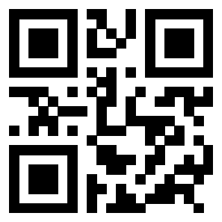 3308850673 - Immagine del QrCode associato