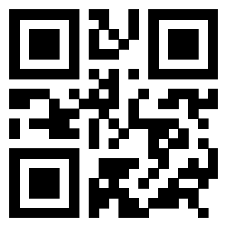 3308850676 - Immagine del QrCode associato