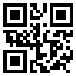Scansione del Qr Code di 3308850677