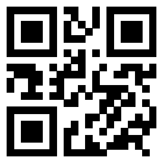 3308850679 QrCode associato