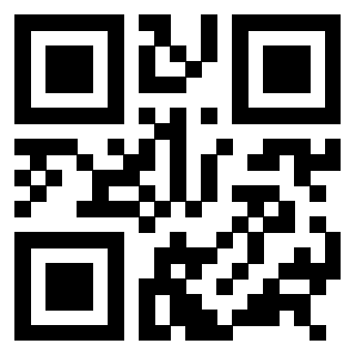 3308850680 Qr Code associato