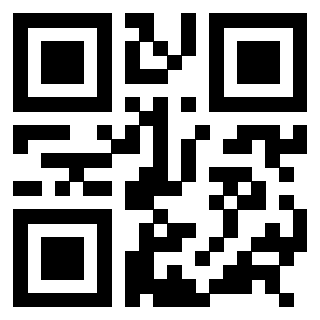 3308850682 QrCode associato