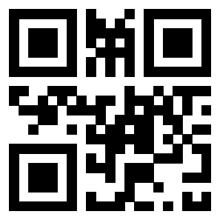 3308850686 - Immagine del QrCode associato
