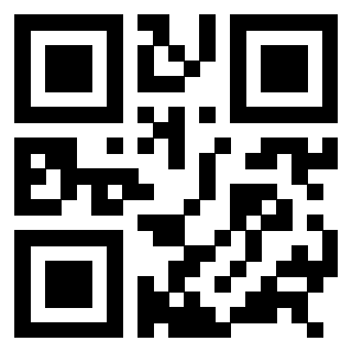 3308850690 QrCode associato