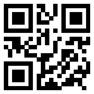 3308850691 - Immagine del QrCode