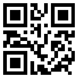 3308850692 QrCode associato