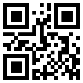 Il Qr Code di 3308850694