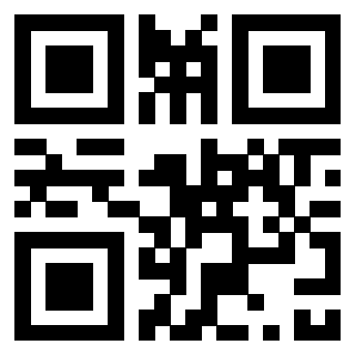 Scansione del Qr Code di 3308850695
