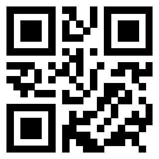 Il Qr Code di 3308850698