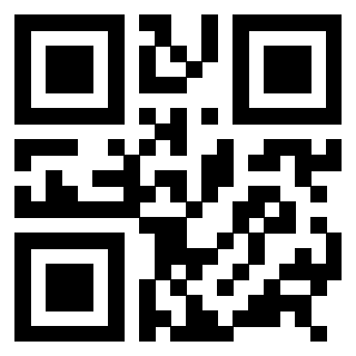 Immagine del QrCode di 3308850700