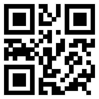 3308850702 - Immagine del Qr Code