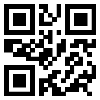 3308850703 QrCode associato