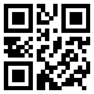 3308850704 - Immagine del Qr Code