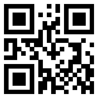 3308850705 - Immagine del QrCode