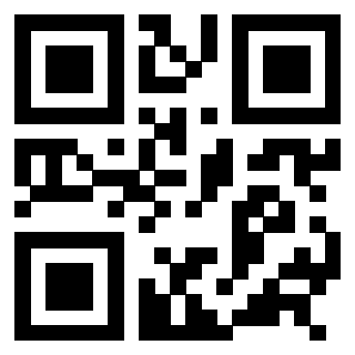 3308850707 QrCode associato
