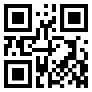 3308850709 - Immagine del QrCode
