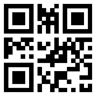 3308850710 QrCode associato