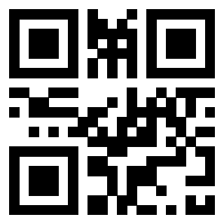 3308850711 - Immagine del QrCode