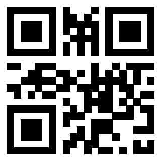 3308850716 - Immagine del QrCode associato