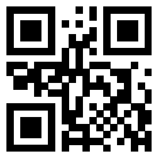 3308850718 Qr Code associato