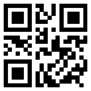 3308850720 - Immagine del QrCode associato