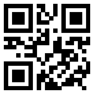 3308850724 Qr Code associato