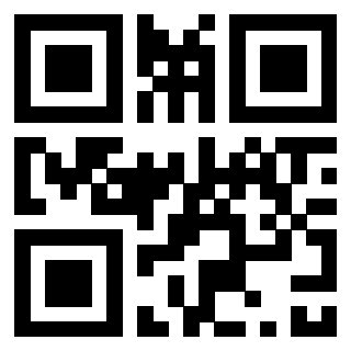3308850725 - Immagine del QrCode