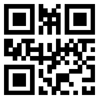 Scansione del Qr Code di 3308850728