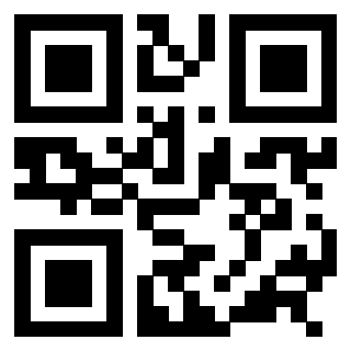 Il QrCode di 3308850732