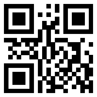 Il QrCode di 3308850735
