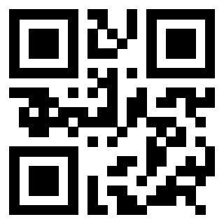 3308850737 - Immagine del QrCode associato