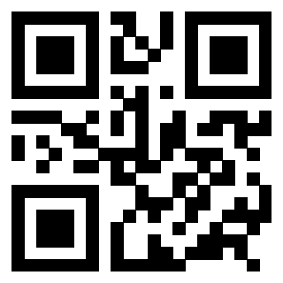 3308850739 QrCode associato