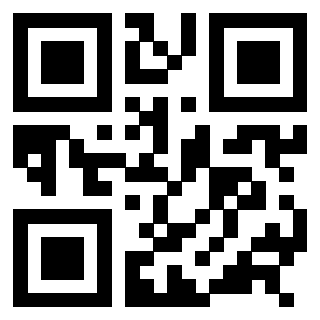 3308850740 - Immagine del QrCode associato